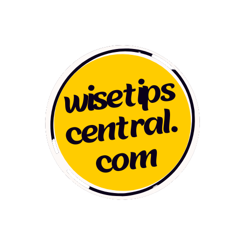 WiseTipsCentral