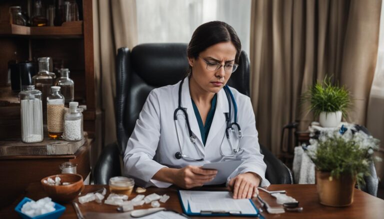 medico de enxaqueca