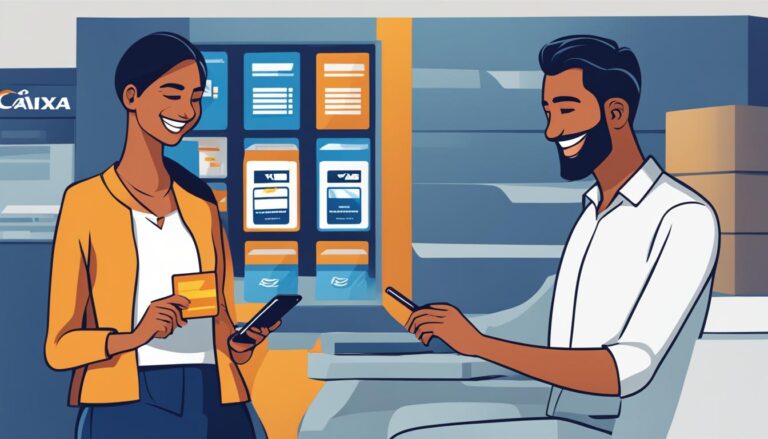 como solicitar o cartão de crédito da caixa