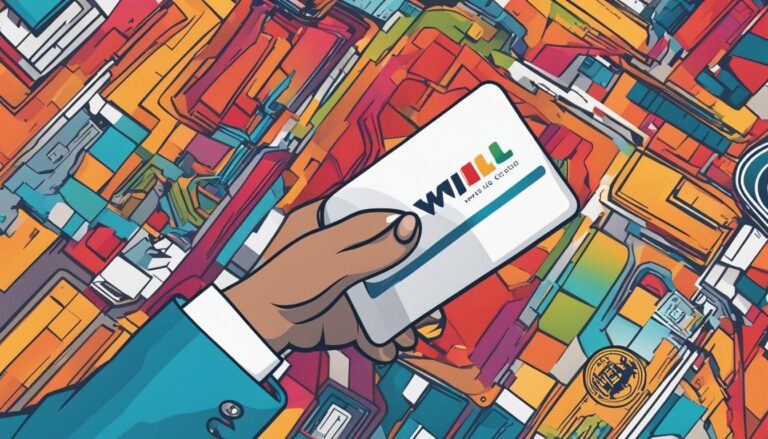 como solicitar o cartão de crédito da will