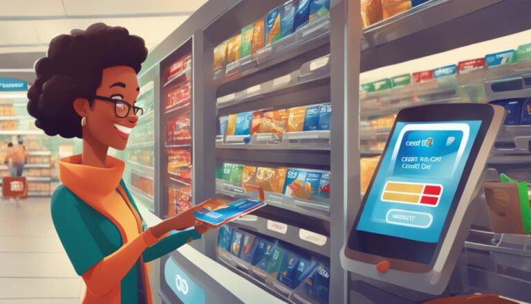 como solicitar um cartão de crédito de supermercado